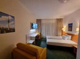 myMINGA4 - Hotel & serviced Apartments