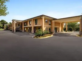 Days Inn by Wyndham Blythewood North Columbia