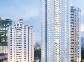 Aryaduta Suite Semanggi