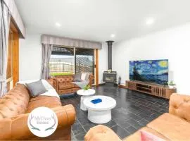 Coastal Comfort 4BR Vacation Home in Hallett Cove