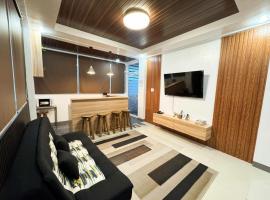 JL Valley Suites，位于卡瓦延市的酒店