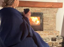 B&B Raggio di sole，位于穆贾的酒店