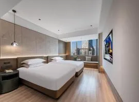 Wenzhou Wanrong Business Hotel