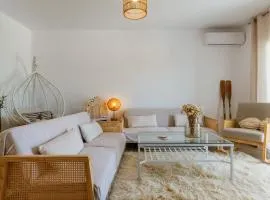 Joan Serenity Apartment