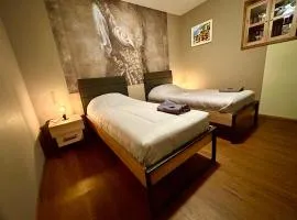 Traditional Narva House