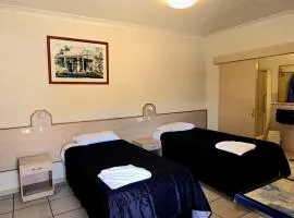 Royal Motel Rockhampton