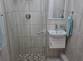 MDA Myburgh，位于布历根非尔的酒店