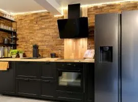 A Place To Stay Stavanger, apartment 1