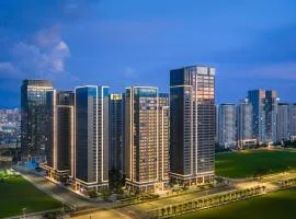 昆明云锦诺富特酒店