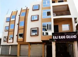 Hotel Raj Rani Grand