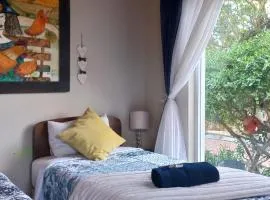 Good News Guest Units