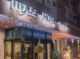 Mjus Resort & Thermal Park