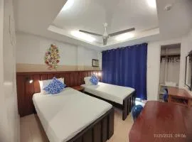 Ferellee Beach Front Inn