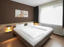 佛恩豪塞霍夫酒店