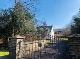 Detached 3 bedroom holiday home just 1km from Kenmare