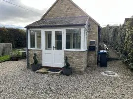 Cherry Tree Cottage
