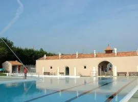 ZEcamping 3 étoiles animaux acceptés tennis piscine
