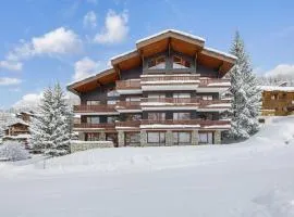 Les Arolles - La Plagne 1800