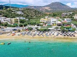 Faedra Beach