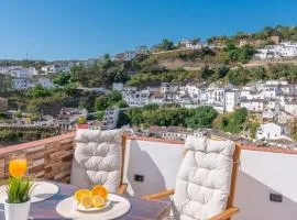 Los Cortinales Setenil de las Bodegas by Ruralidays