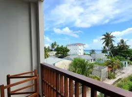 Kuredhi View