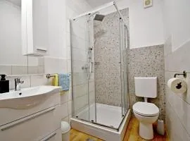 apartman crveni
