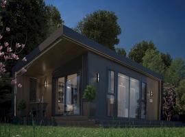 The Hideout at Thurston Manor Park - Pet Friendly，位于Innerwick的酒店