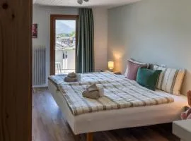 BnB Feuille de Vigne