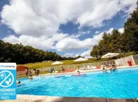 ZEcamping 3 étoiles parc aquatique pet friendly jacuzzi