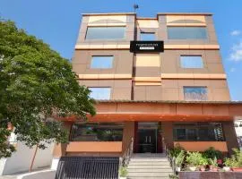 Collection O Hotel Ganga Palace