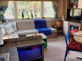 Gullane 5 Seton Sands Holiday Village Free Wifi