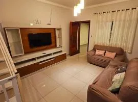 Casa aconchegante e completa em Resende – RJ.