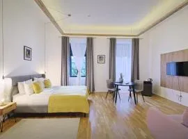 Pensiunea Salina Gymnasium