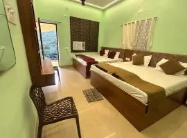 Griham homestay Near Assi Ghat