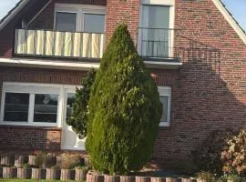 FeWo Papenburg im OG - Nähe City