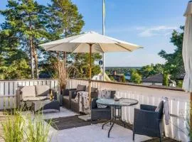 Family & Worker Accommodations in Stockholm