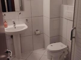 Pensiunea Casa Pădurii，位于斯勒尼克的酒店