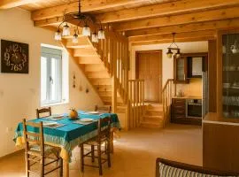 Viva Elafonisi - Studios or Apartment, 10min to Elafonissi