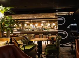 诺沃特梅兹中央酒店