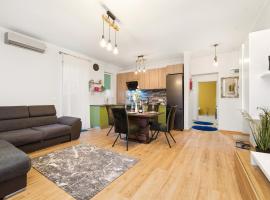 Apartament Luna，位于Giroc的酒店