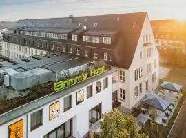 Grimms Hotel Hanau