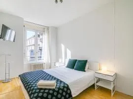 Simplon Residence - Central and Self Check In