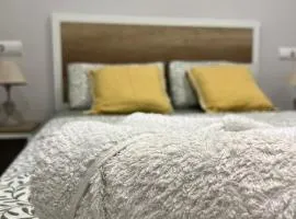 Modern apartment in Part Alta