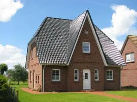 Ferienhaus Süderhus Nordstrand