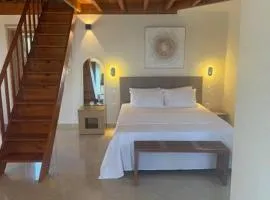 Kourouta's Diamond Apartment 1