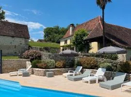 Domaine Cherps Spa - Quietude