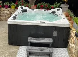 Domaine Cherps Spa - Zen