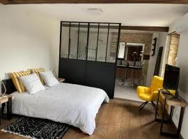 Domaine Cherps Spa - Sérénité