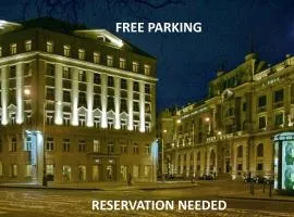 布拉格987设计酒店