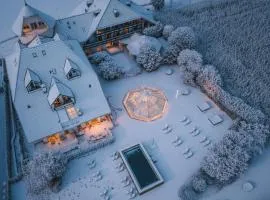 Montis - Active Nature Resort